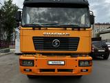 Shacman (Shaanxi)  F2000 2012 года за 13 500 000 тг. в Петропавловск – фото 2