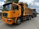 Shacman (Shaanxi)  F2000 2012 года за 13 500 000 тг. в Петропавловск