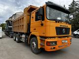 Shacman (Shaanxi)  F2000 2012 года за 13 500 000 тг. в Петропавловск – фото 3