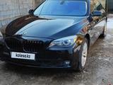 BMW 750 2008 годаүшін10 000 000 тг. в Шымкент