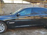 BMW 750 2008 годаүшін10 000 000 тг. в Шымкент – фото 2