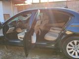 BMW 750 2008 годаүшін10 000 000 тг. в Шымкент – фото 4