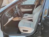 BMW 750 2008 годаүшін10 000 000 тг. в Шымкент – фото 5