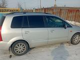 Mazda Premacy 2002 года за 2 600 000 тг. в Аксу – фото 5