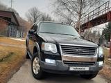 Ford Explorer 2004 годаүшін4 500 000 тг. в Алматы