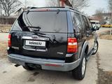 Ford Explorer 2004 годаүшін4 500 000 тг. в Алматы – фото 3