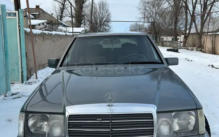 Mercedes-Benz 190 1992 годаүшін1 800 000 тг. в Мерке