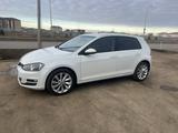 Volkswagen Golf 2013 года за 3 900 000 тг. в Уральск