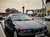 BMW 318 1994 годаүшін1 600 000 тг. в Кызылорда – фото 2