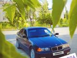BMW 318 1994 годаүшін1 600 000 тг. в Кызылорда – фото 5
