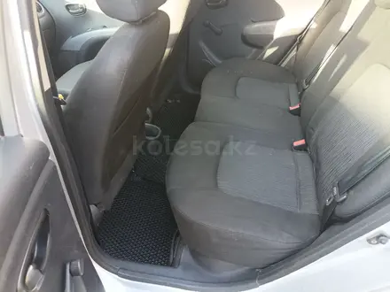 Hyundai i10 2013 года за 2 800 000 тг. в Рудный – фото 10