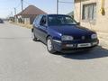 Volkswagen Golf 1996 года за 1 800 000 тг. в Шымкент – фото 3