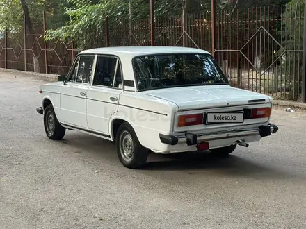 ВАЗ (Lada) 2106 1997 года за 1 250 000 тг. в Шымкент – фото 17