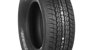 275/65R17 Grandtrek AT22 115T Dunlop всесезонные за 79 100 тг. в Алматы