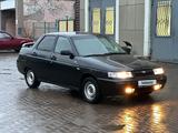 ВАЗ (Lada) 2110 2007 годаүшін1 550 000 тг. в Караганда – фото 2