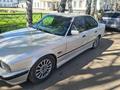 BMW 525 1994 годаүшін1 900 000 тг. в Талдыкорган – фото 2