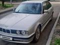 BMW 525 1994 годаүшін1 900 000 тг. в Талдыкорган