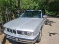 BMW 525 1994 годаүшін1 800 000 тг. в Талдыкорган – фото 5