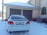 Lexus GS 300 2006 годаүшін6 750 000 тг. в Тараз – фото 3