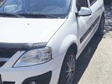 ВАЗ (Lada) Largus 2014 годаүшін3 300 000 тг. в Уральск – фото 2