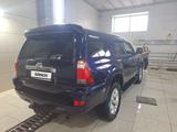 Toyota Hilux Surf 2005 годаүшін11 500 000 тг. в Кокшетау – фото 5