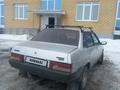 ВАЗ (Lada) 21099 2002 года за 850 000 тг. в Уральск – фото 2