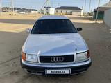 Audi 100 1991 годаүшін1 700 000 тг. в Байконыр