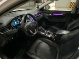 JAC J7 2022 года за 5 900 000 тг. в Астана – фото 4