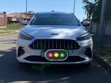JAC J7 2022 года за 5 900 000 тг. в Астана – фото 3