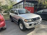 Mitsubishi Montero Sport 2002 года за 3 700 000 тг. в Алматы – фото 3
