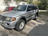 Mitsubishi Montero Sport 2002 года за 3 700 000 тг. в Алматы – фото 2