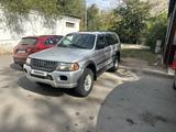 Mitsubishi Montero Sport 2002 года за 3 700 000 тг. в Алматы