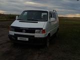 Volkswagen Transporter 1994 годаүшін1 800 000 тг. в Петропавловск – фото 2