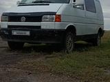Volkswagen Transporter 1994 годаүшін1 800 000 тг. в Петропавловск