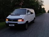 Volkswagen Transporter 1994 годаүшін1 800 000 тг. в Петропавловск – фото 3