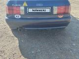 Audi 80 1992 годаүшін1 100 000 тг. в Тараз – фото 2