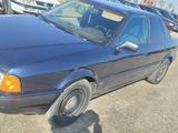 Audi 80 1992 годаүшін1 100 000 тг. в Тараз – фото 4