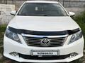 Toyota Camry 2013 года за 7 500 000 тг. в Алматы – фото 9