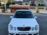 Mercedes-Benz E 500 2004 годаүшін8 500 000 тг. в Шымкент – фото 2