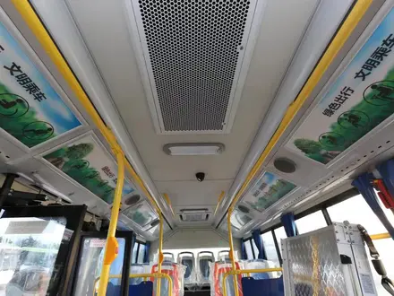 King Long  XMQ6820 2023 года в Алматы – фото 13
