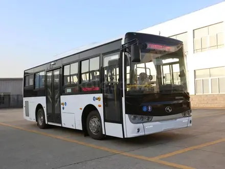 King Long  XMQ6820 2023 года в Алматы – фото 3