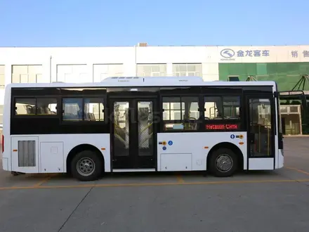 King Long  XMQ6820 2023 года в Алматы – фото 7