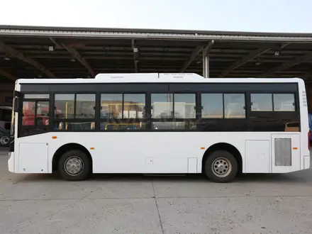 King Long  XMQ6820 2023 года в Алматы – фото 8