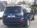 Mitsubishi Outlander 2008 годаүшін7 000 000 тг. в Шымкент – фото 4