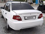 Daewoo Nexia 2010 года за 1 500 000 тг. в Туркестан – фото 3