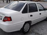 Daewoo Nexia 2010 года за 1 500 000 тг. в Туркестан – фото 4