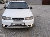 Daewoo Nexia 2010 года за 1 500 000 тг. в Туркестан – фото 5