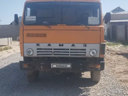 КамАЗ  5511 1984 года за 2 500 000 тг. в Туркестан
