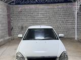 ВАЗ (Lada) Priora 2170 2013 годаүшін1 750 000 тг. в Шымкент – фото 3