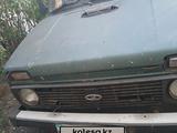 ВАЗ (Lada) Lada 2121 1994 года за 750 000 тг. в Абай (Абайский р-н)